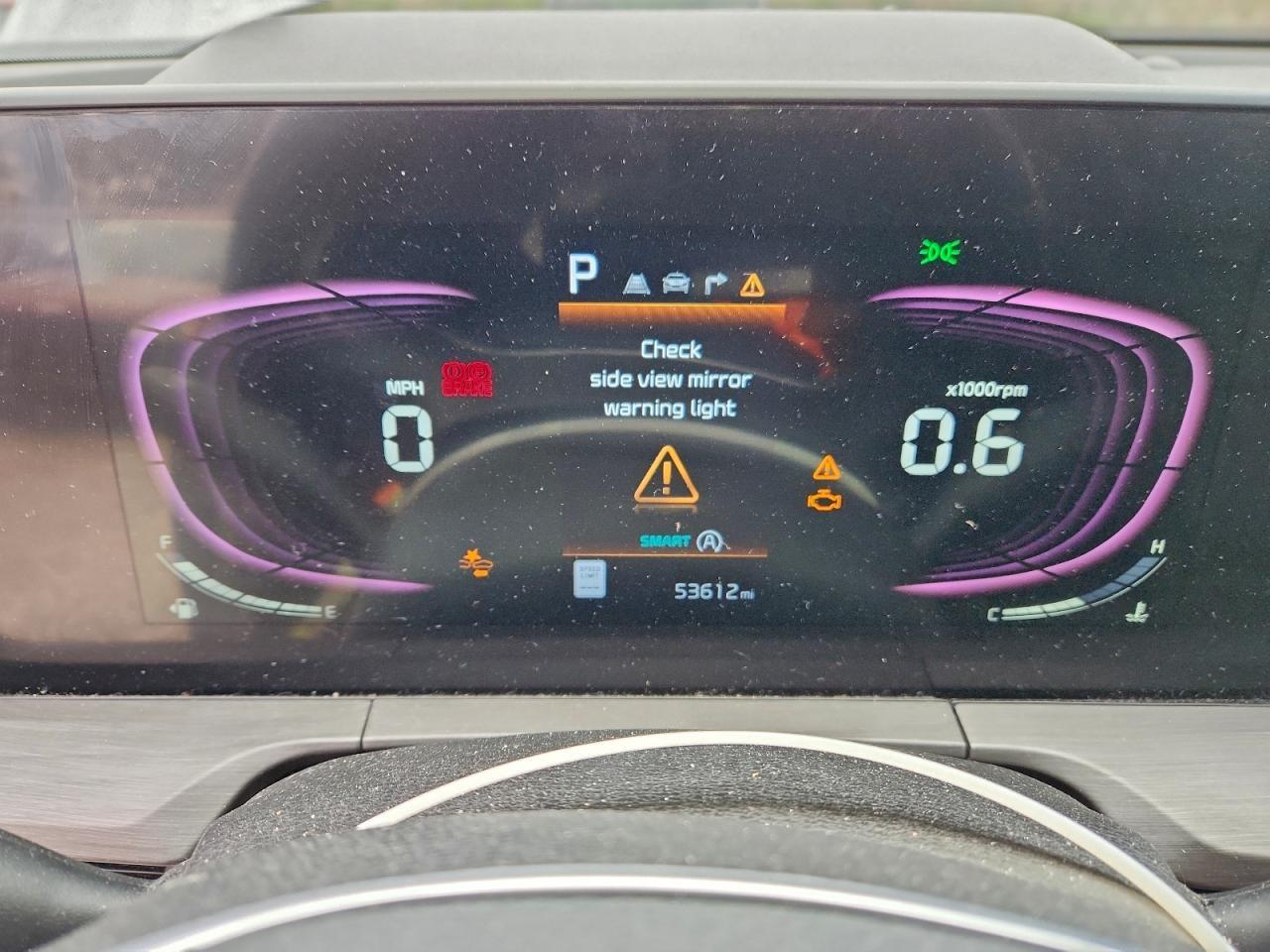 2024 KIA Telluride
