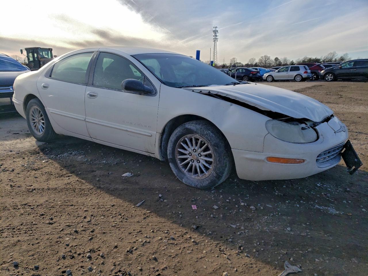 2000 CHRYSLER Concorde
