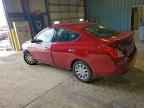 2014 NISSAN VERSA