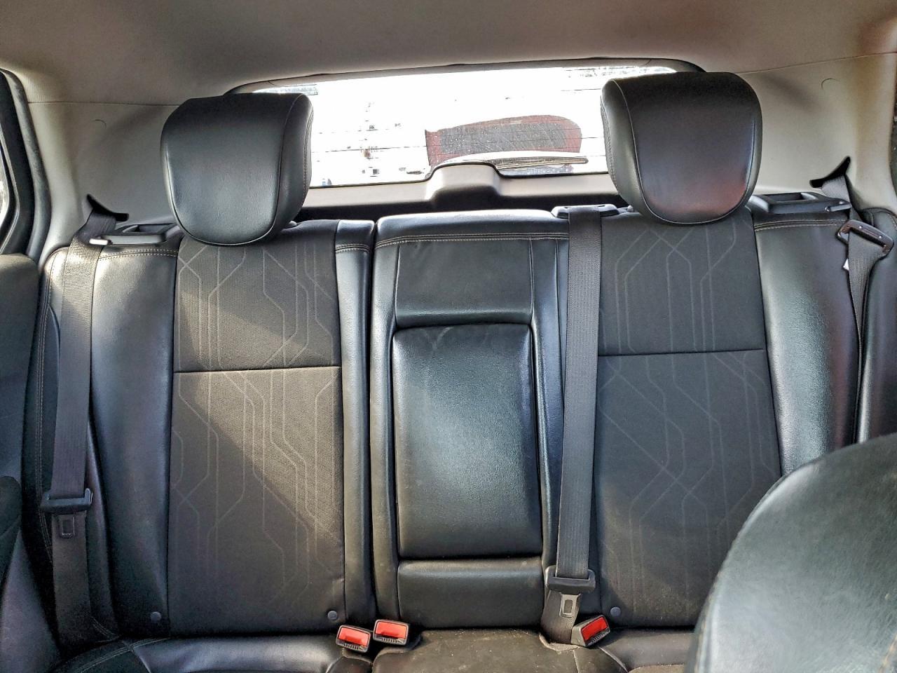 2019 CHEVROLET TRAX