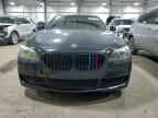 2012 BMW 7 series