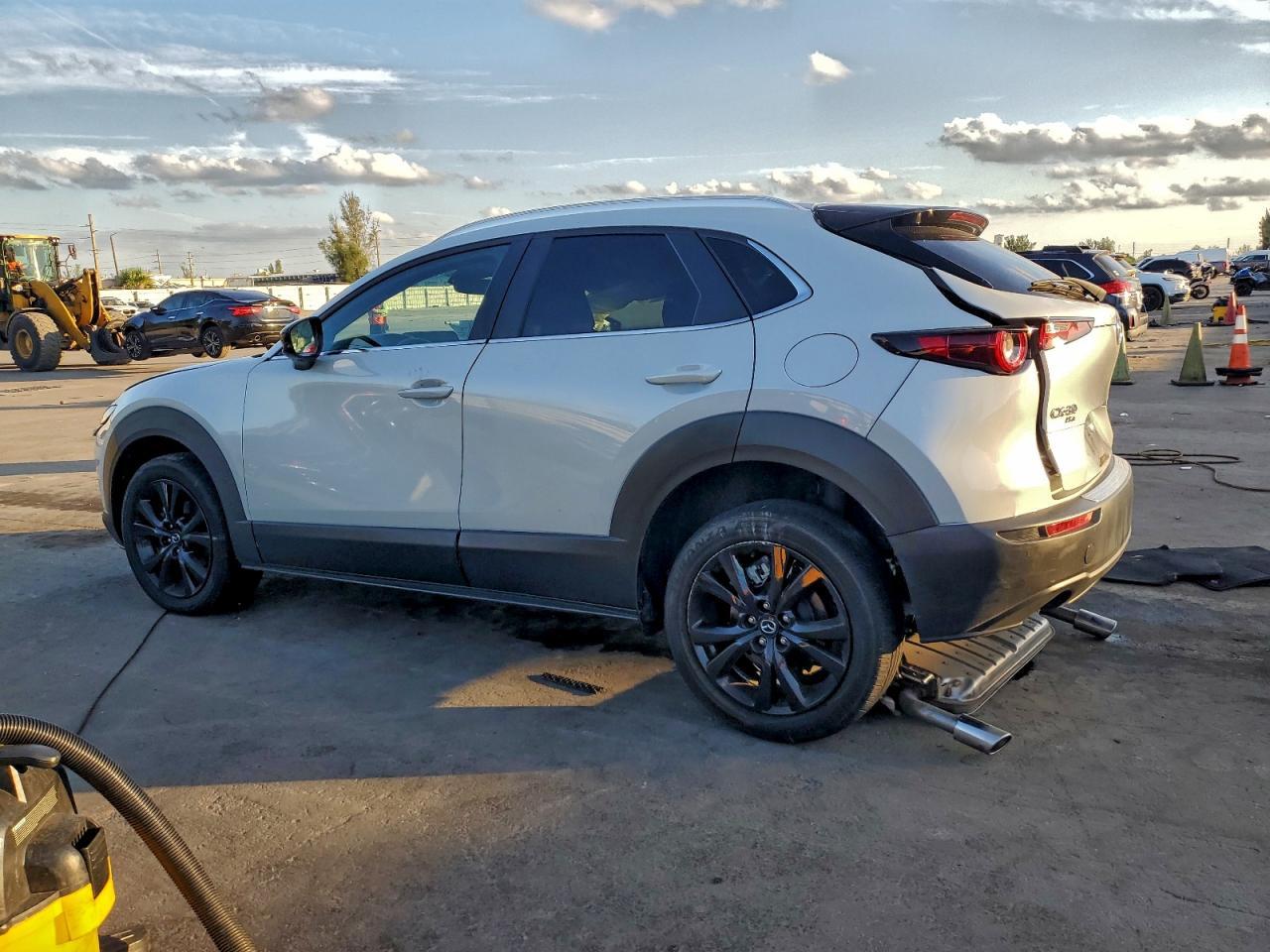 2024 MAZDA CX-30