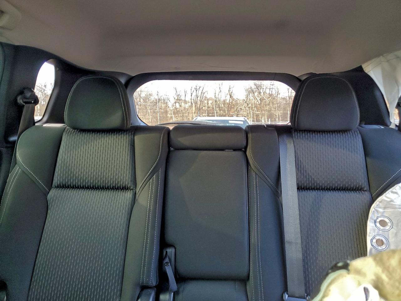2023 MITSUBISHI outlander