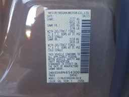 2023 NISSAN Frontier
