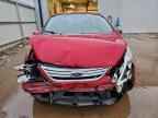 2011 FORD Fiesta
