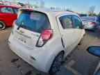 2016 CHEVROLET Spark EV