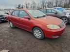 2004 TOYOTA COROLLA