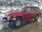 2002 TOYOTA 4Runner