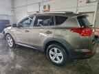 2014 TOYOTA RAV4
