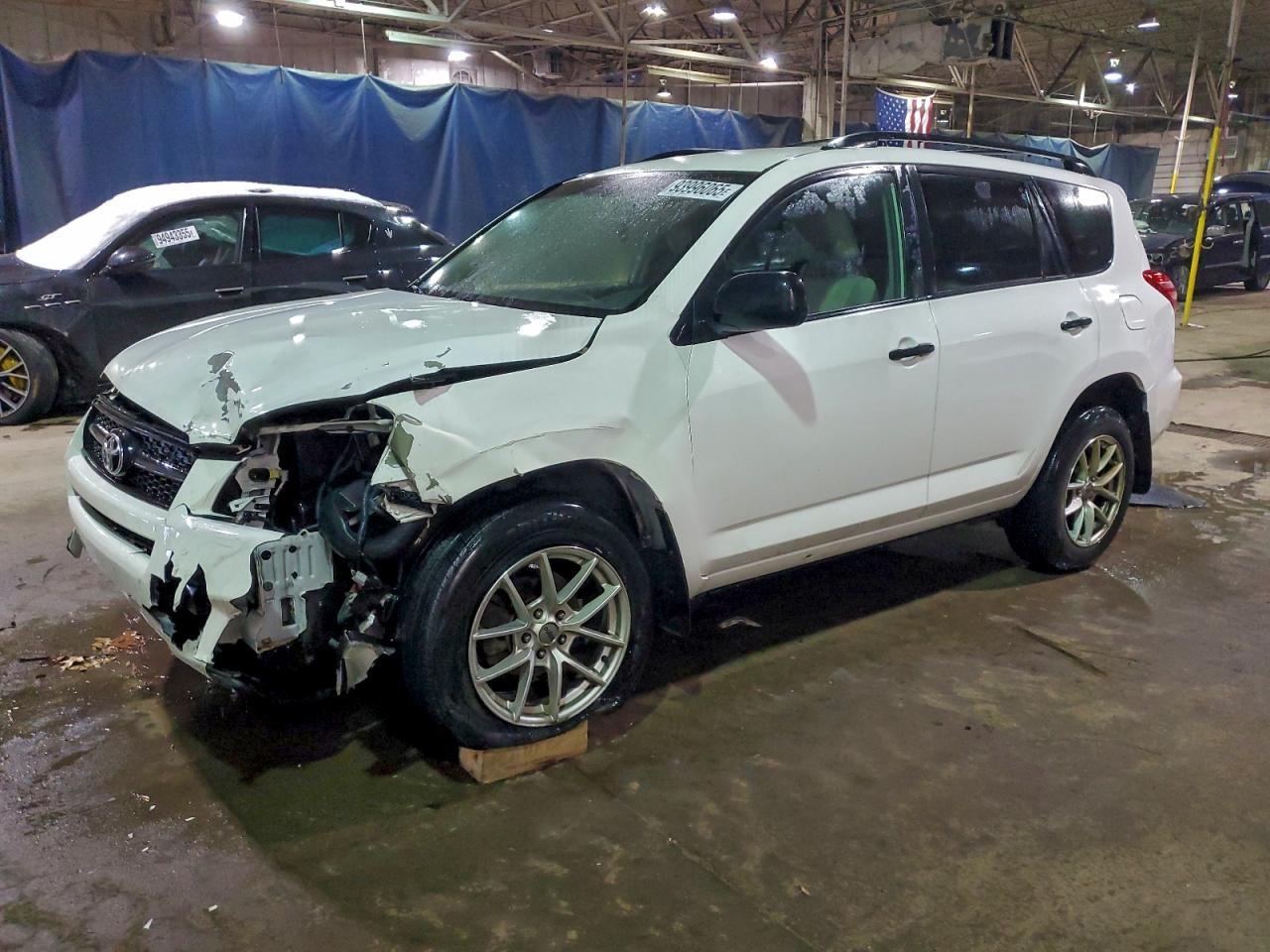 2011 TOYOTA RAV4