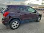 2022 CHEVROLET TRAX