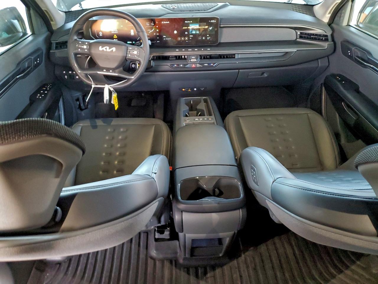 2024 KIA EV9