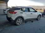 2018 NISSAN KICKS