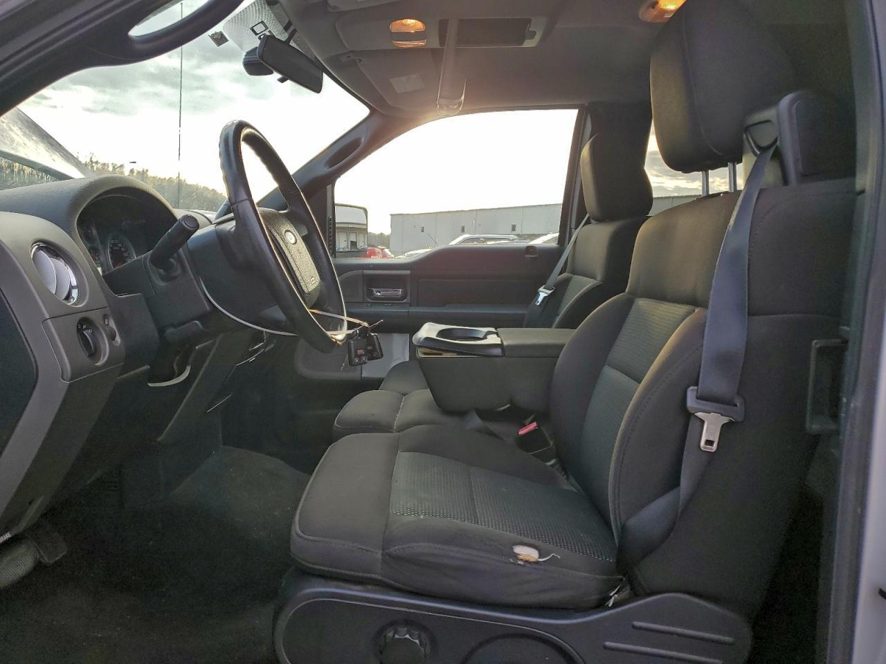 2006 FORD F-150