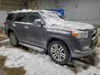 2011 TOYOTA 4Runner