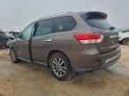 2015 NISSAN PATHFINDER