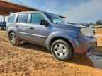 2015 HONDA PILOT