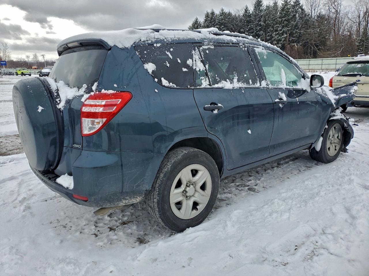 2012 TOYOTA RAV4