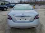 2014 NISSAN Maxima