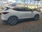 2024 CHEVROLET BLAZER