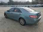 2010 TOYOTA CAMRY