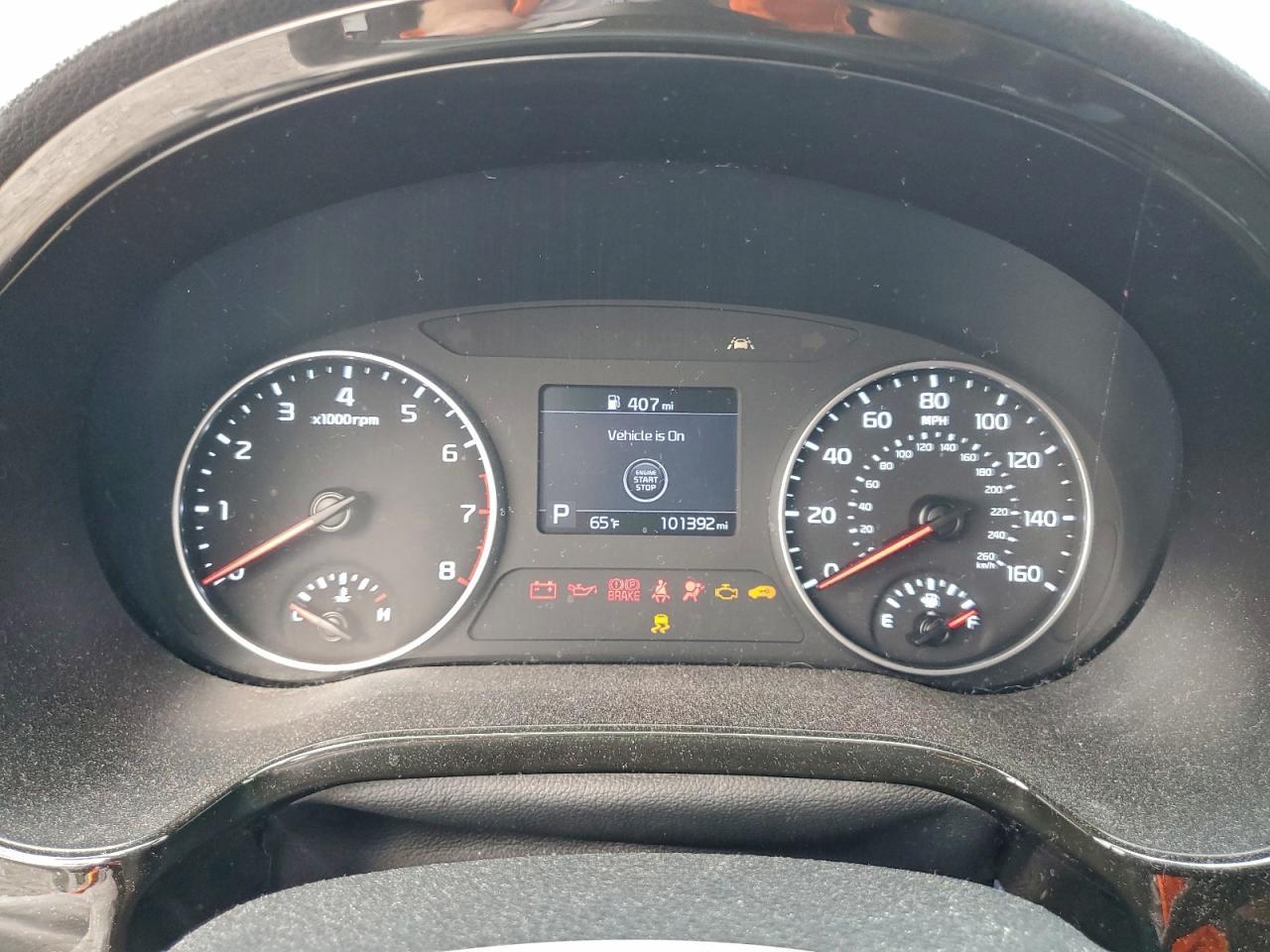 2022 KIA SELTOS