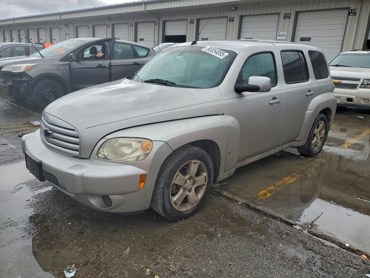 2007 CHEVROLET HHR