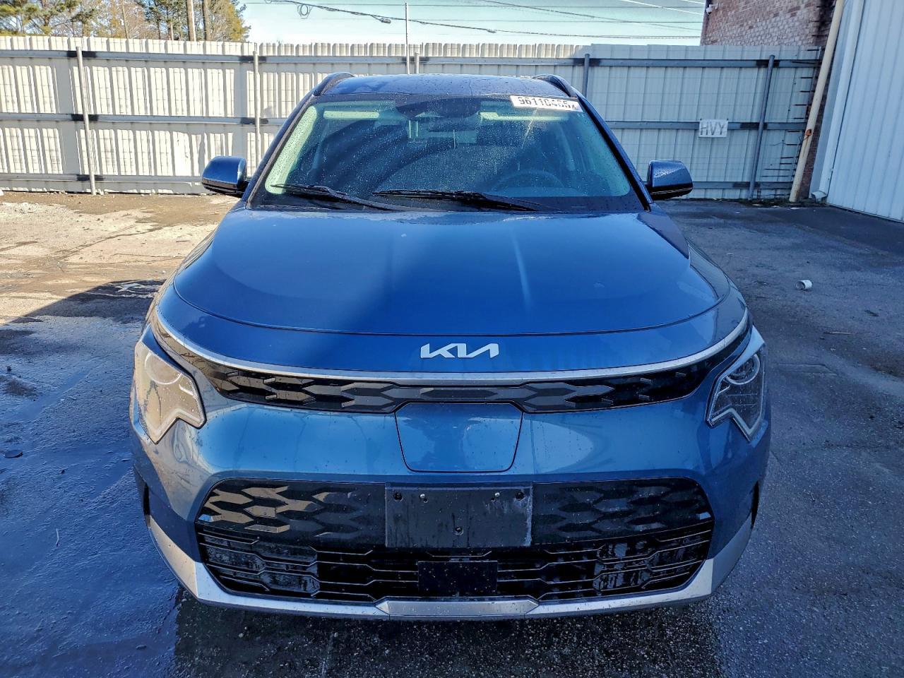 2023 KIA Niro