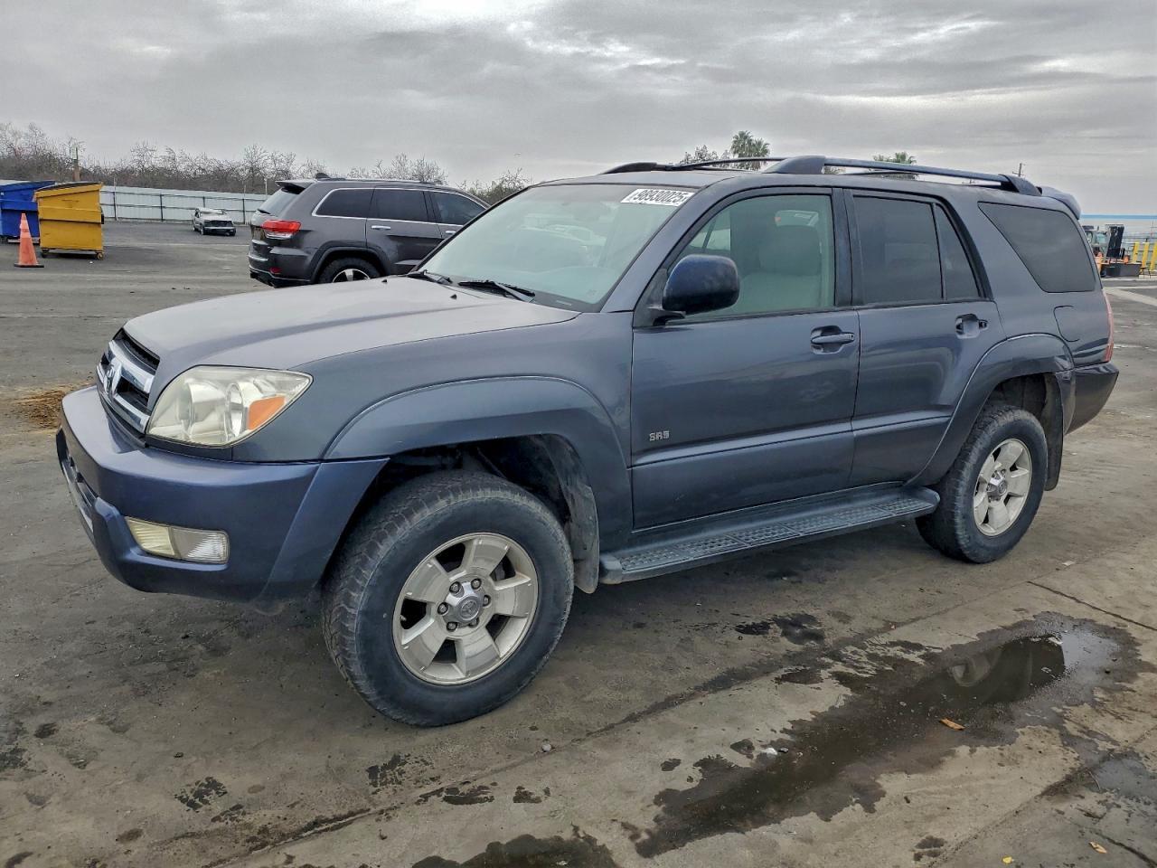 2005 TOYOTA 4Runner