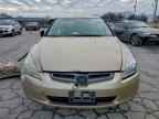 2005 HONDA ACCORD