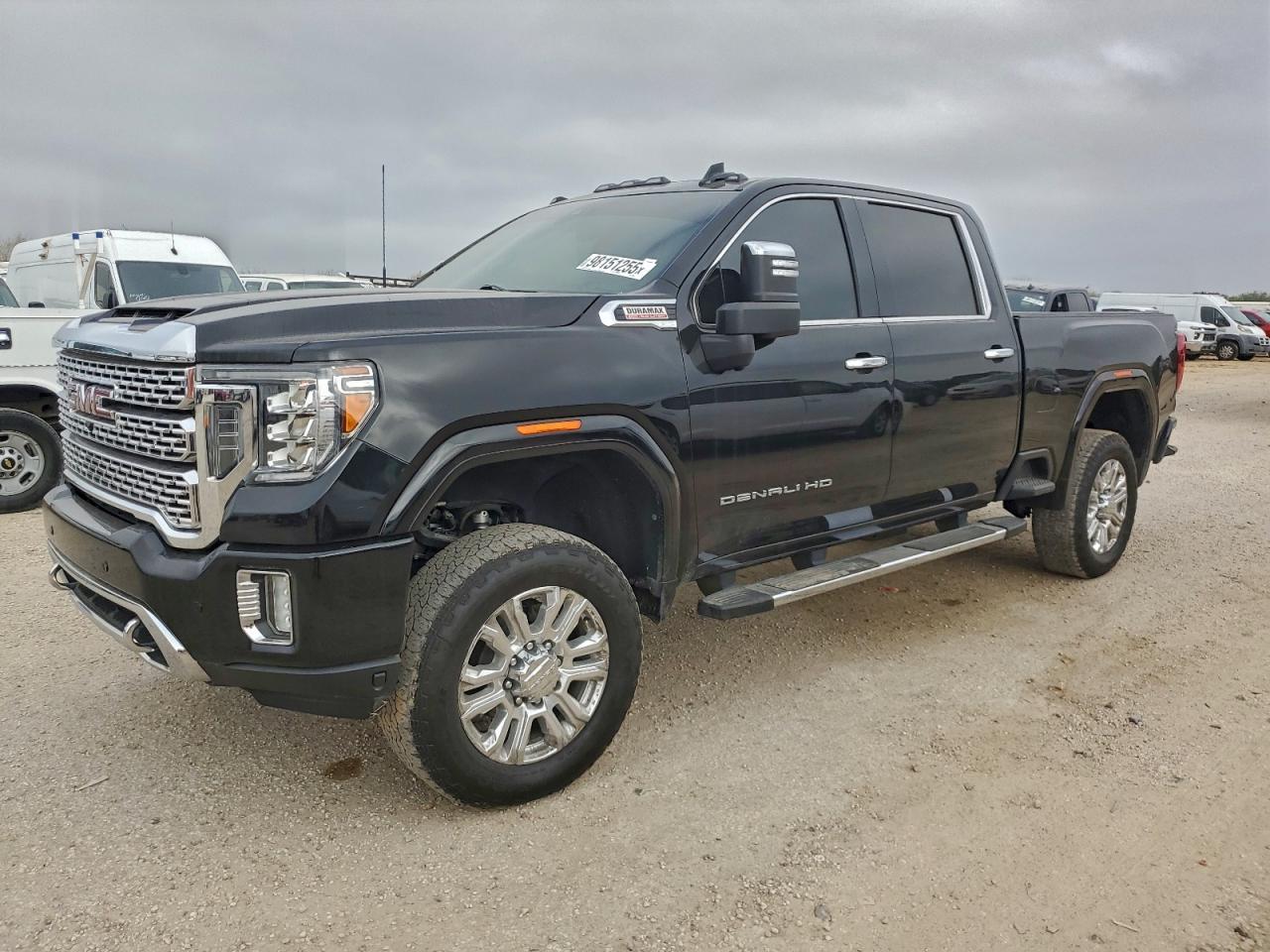 2022 GMC Sierra