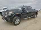 2022 GMC Sierra