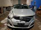 2009 VOLKSWAGEN CC