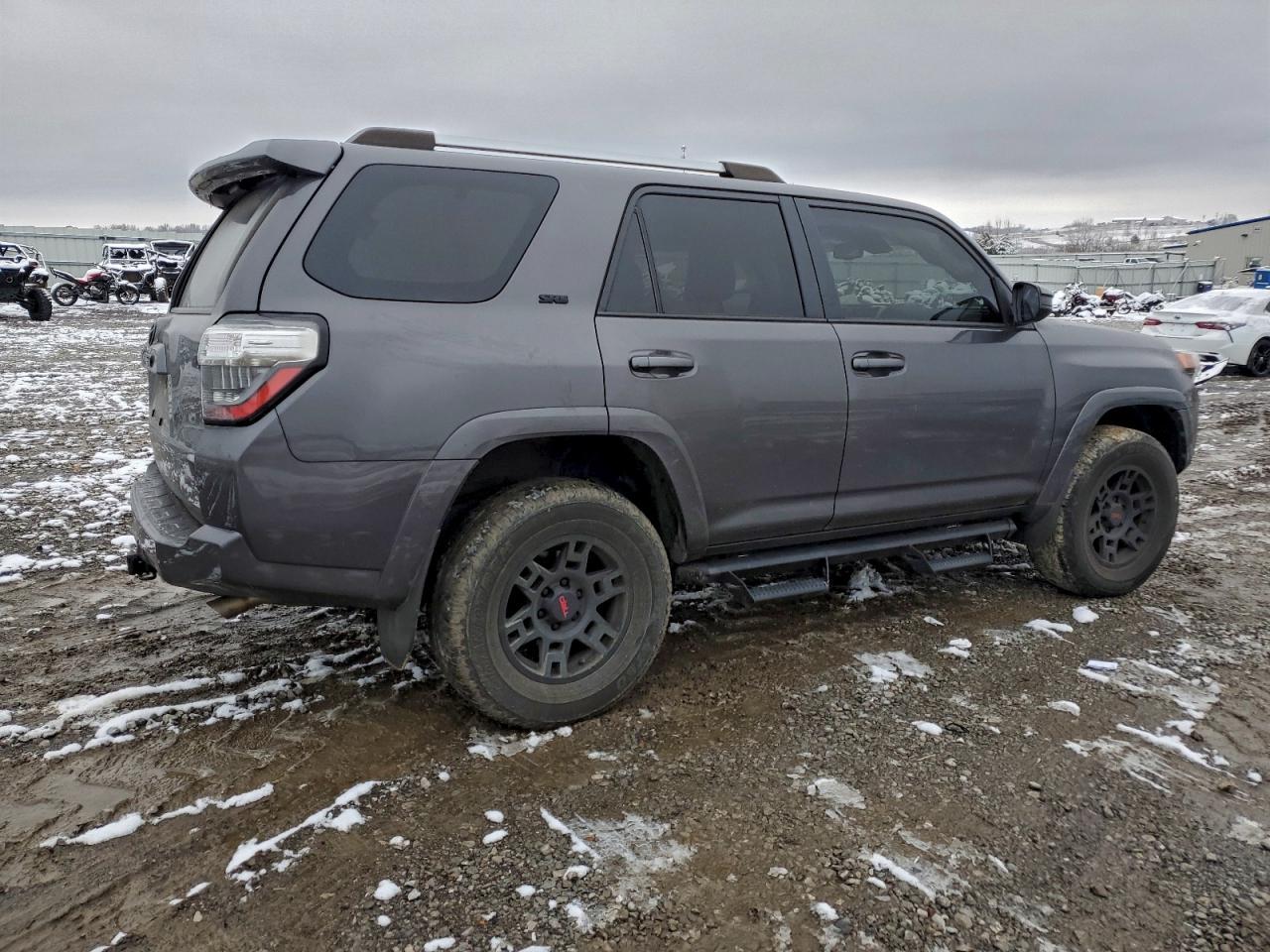 2022 TOYOTA 4Runner