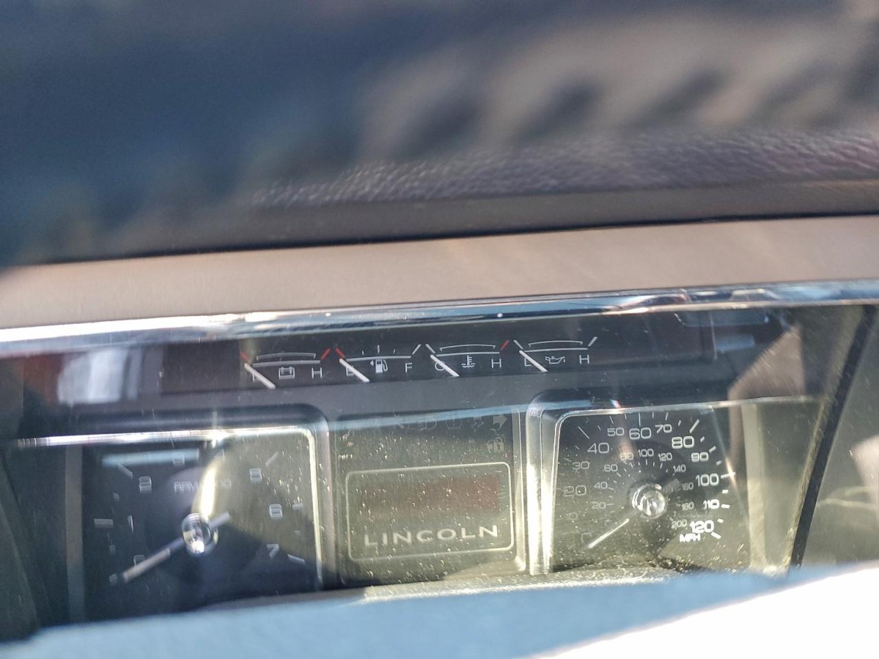 2013 LINCOLN Navigator
