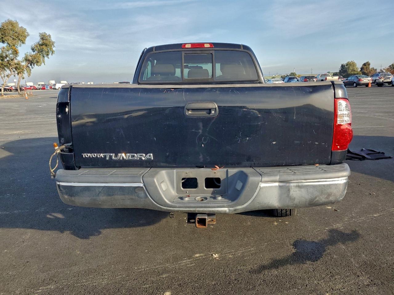 2006 TOYOTA TUNDRA