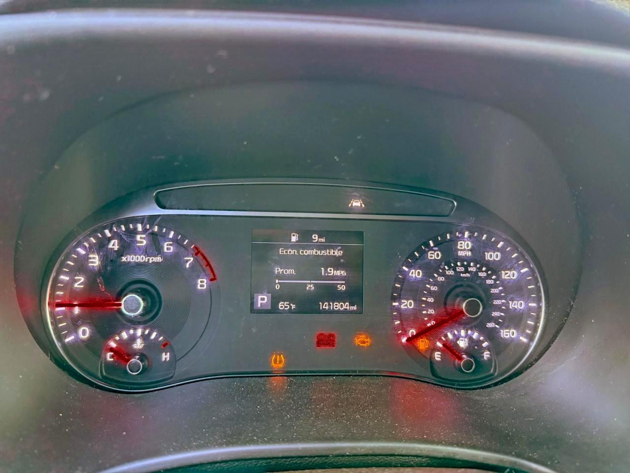 2022 KIA SOUL