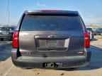 2016 CHEVROLET Tahoe