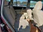2012 TOYOTA HIGHLANDER
