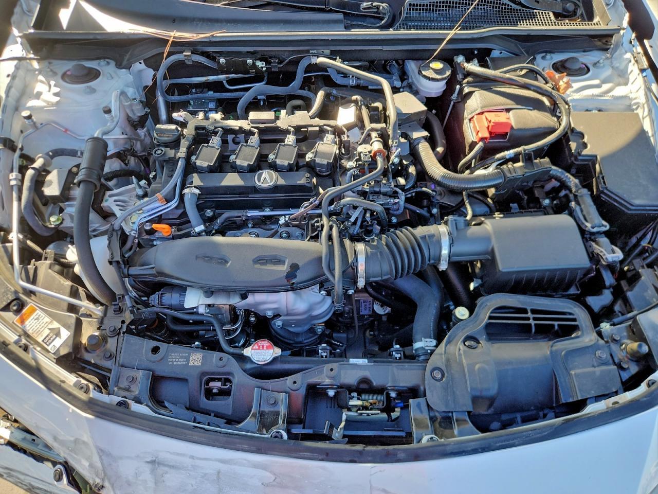 2025 ACURA Integra