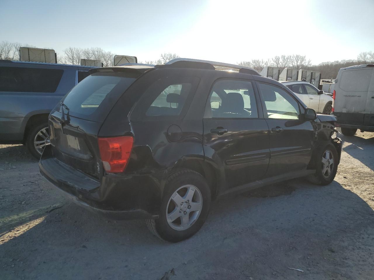 2006 PONTIAC TORRENT