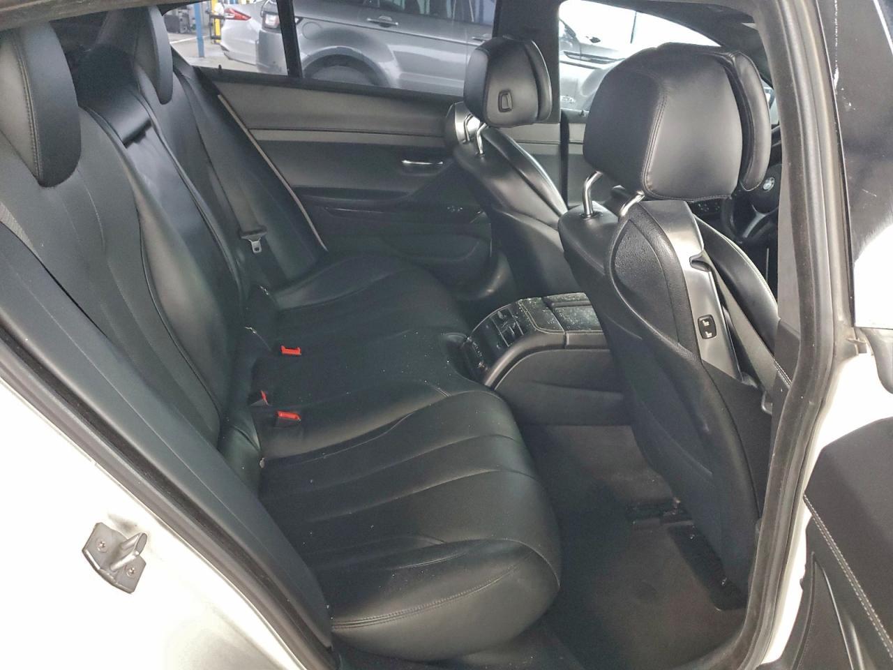 2014 BMW 6 Series
