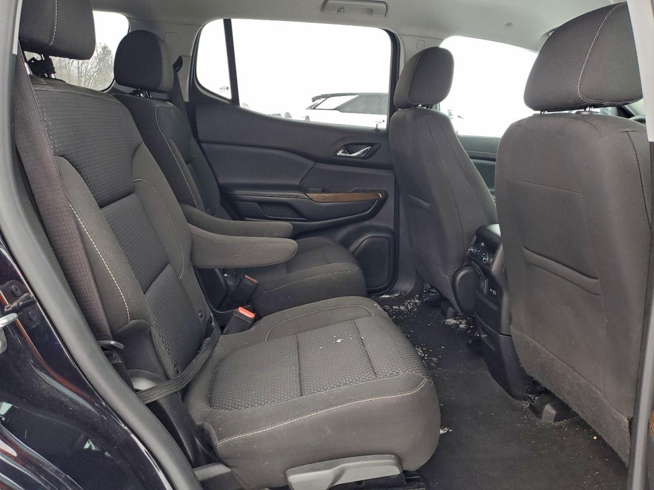 2021 GMC ACADIA