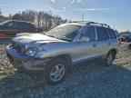 2002 HYUNDAI SANTA FE