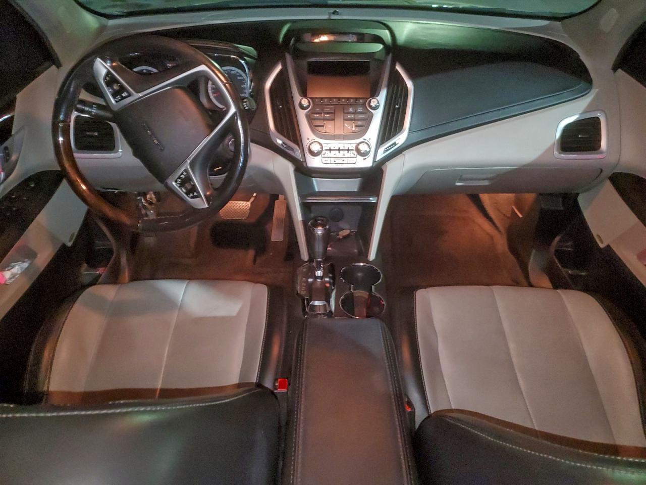 2017 GMC Terrain