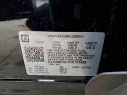 2025 BUICK Encore GX