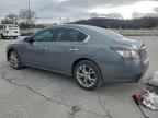 2014 NISSAN Maxima