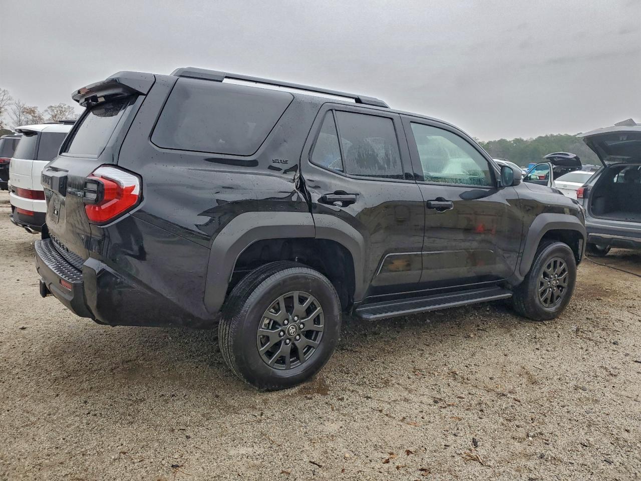 2025 TOYOTA