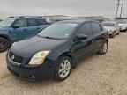 2008 NISSAN SENTRA
