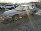 1995 CHEVROLET CAPRICE